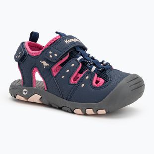 Sandale pentru copii KangaROOS K-Trek