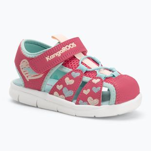 Sandale pentru copii KangaROOS K-Tiffy