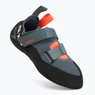 Încălțăminte de cățărare adidas FIVE TEN Kirigami onix/core black/solar red