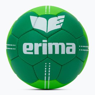 Minge de handbal ERIMA Pure Grip No. 2 Eco emerald/green mărimea 3