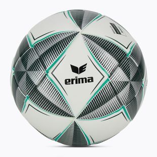 Minge de fotbal ERIMA Senzor Star Pro fern green/emerald/silver grey mărime 5