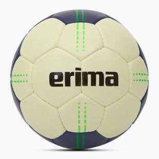 Minge de handbal ERIMA Pure Grip No. 1 new navy/cool grey mărimea 3