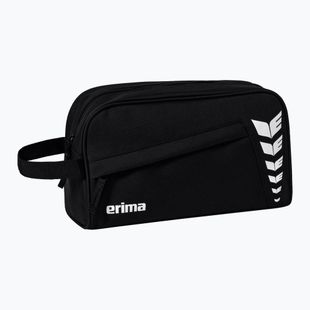 Trusă de cosmetice ERIMA Six Wings Wash Bag 7 l black