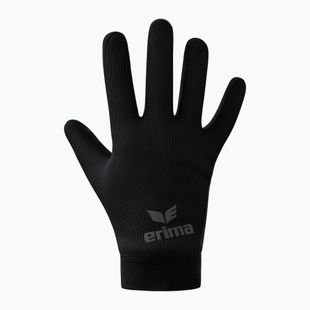 Mănuși ERIMA Field Player Glove black