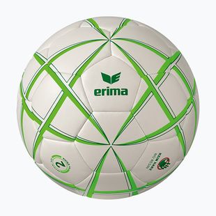 Minge de handbal ERIMA Magic White white mărimea 0