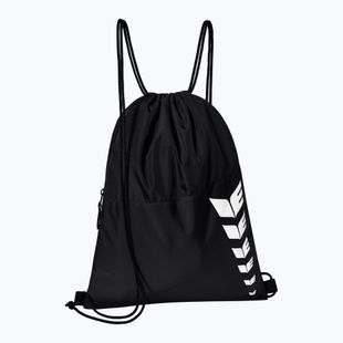 Sac ERIMA Six Wings Gym Bag 14 l black