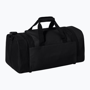 Geantă de antrenament ERIMA Six Wings Sports Bag 28 l black