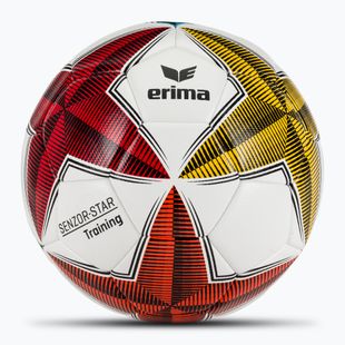 Minge de fotbal ERIMA Senzor Star Training various mărime 5
