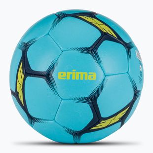 Minge de handbal ERIMA Flash Junior sky/navy mărime 0
