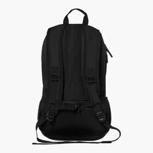 Rucsac ERIMA Travel Line Laptop Backpack 25 l black