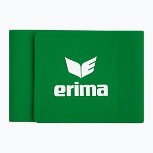 Benzi pentru protecții de tibie ERIMA Guard Stays emerald