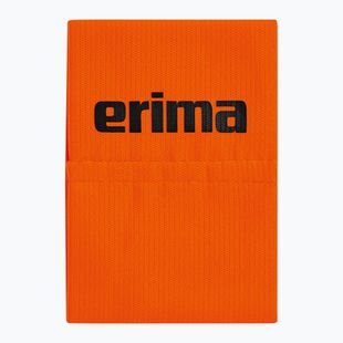 Bandă de braț ERIMA Armband neon orange