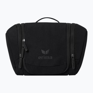 Trusă de cosmetice ERIMA Travel Line Cosmetic Bag 5 l black