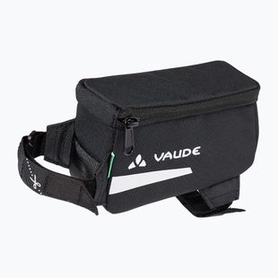 VAUDE geantă pentru cadru de bicicletă Carbo Bag II 0,7 l negru