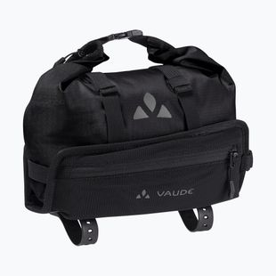 VAUDE Trailguide II 3 l sac de cadru de bicicletă negru
