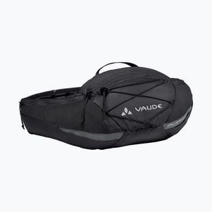 Borsetă VAUDE Uphill Hip Pack 2 l black