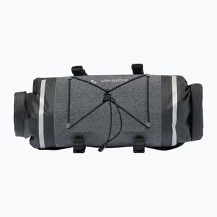 VAUDE Trailfront Compact 6 l geantă de bicicletă pentru ghidon negru