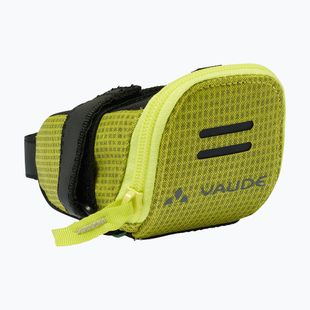 Sac de scaun pentru bicicletă VAUDE Race Light M 0.4 l Aluminiu verde strălucitor