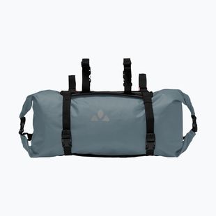 VAUDE Trailfront II 13 l heron heron ghidon sac de bicicletă pentru ghidon