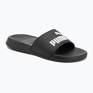 Șlapi PUMA Popcat 20 puma black/puma black/puma white