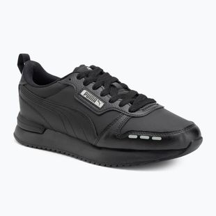 Încălțăminte pentru bărbați PUMA R78 SL puma black / puma black