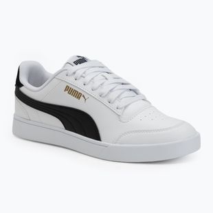 Încălțăminte PUMA Shuffle puma white / puma black