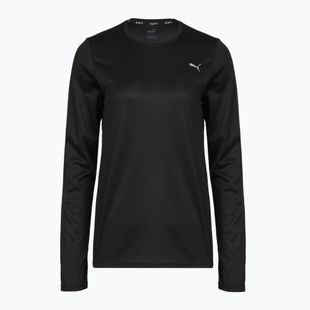 Longsleeve de alergare pentru femei PUMA Run Favorite black