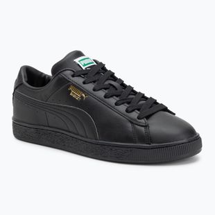 Încălțăminte pentru bărbați PUMA Basket Classic XXI puma black / puma black