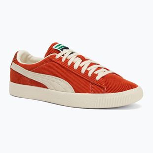 Încălțăminte PUMA X Butter Goods Basket Vintage rooibos tea/whisper white