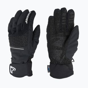 Mănuși de schi pentru bărbați ZIENER Granit GTX AW alpine black