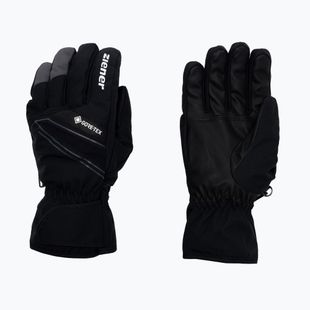 Mănuși de schi pentru bărbați ZIENER Gunar Gtx Ski, negru, 801083.12757