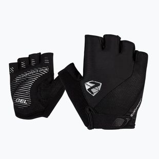 Mănuși de ciclism pentru bărbați Ziener MTB Collby Gel black