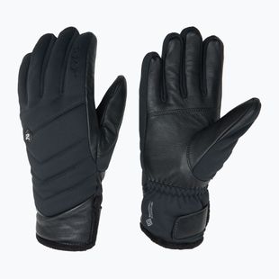 Mănuși de schi pentru femei ZIENER Kilja WS PR black