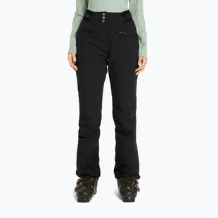 Pantaloni de schi pentru femei ZIENER Tilla black