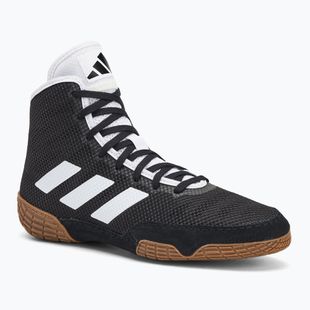 Încălțăminte de wrestling  pentru bărbați  adidas Tech Fall 2.0 core black/ cloud white