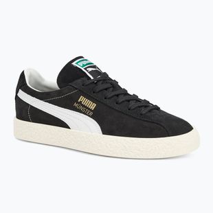 Încălțăminte PUMA Muenster Classic puma black/puma white