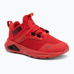 Încălțăminte PUMA Enzo 2 Refresh AC PS high risk red / puma black