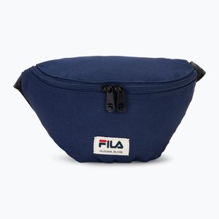 Borsetă FILA Bibirevo medieval blue