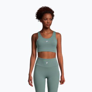 Sutien fitness FILA Radford Dark Forest