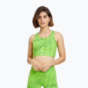 FILA Reboredo AOP sutien aop pădure întunecată mars aop FILA Reboredo AOP