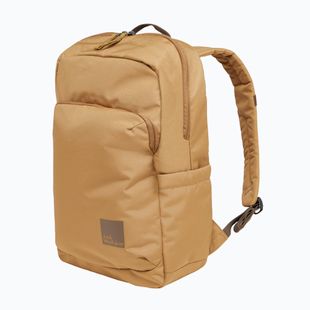 Rucsac de oraș Jack Wolfskin Taubenberg 20 l dunelands