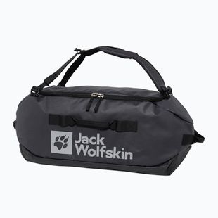 Geantă de călătorie Jack Wolfskin All-In Duffle 65 l phantom