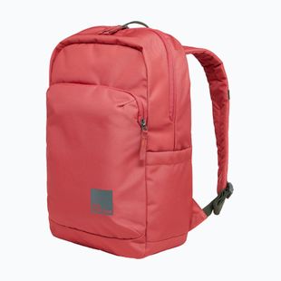 Rucsac de oraș Jack Wolfskin Taubenberg 20 l red coral