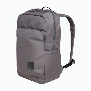 Rucsac de oraș Jack Wolfskin Taubenberg 20 l slate