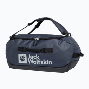 Geantă de călătorie Jack Wolfskin All-In Duffle 65 l midnight sky