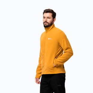 Bluză de trekking pentru bărbați Jack Wolfskin Taunus Fz
