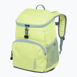 Rucsac de oraș pentru copii Jack Wolfskin Erlebnis 11 l cool matcha