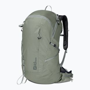 Rucsac turistic Jack Wolfskin Prelight Vent 25 S-L mint leaf
