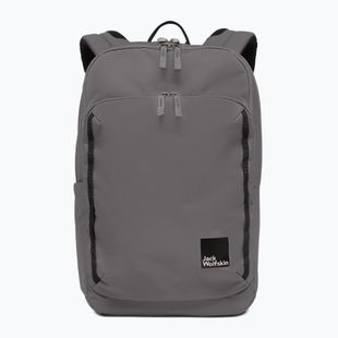 Rucsac de oraș Jack Wolfskin Terracade 24 l slate