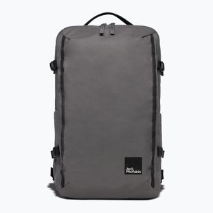 Rucsac de oraș Jack Wolfskin Sierra 32 l slate
